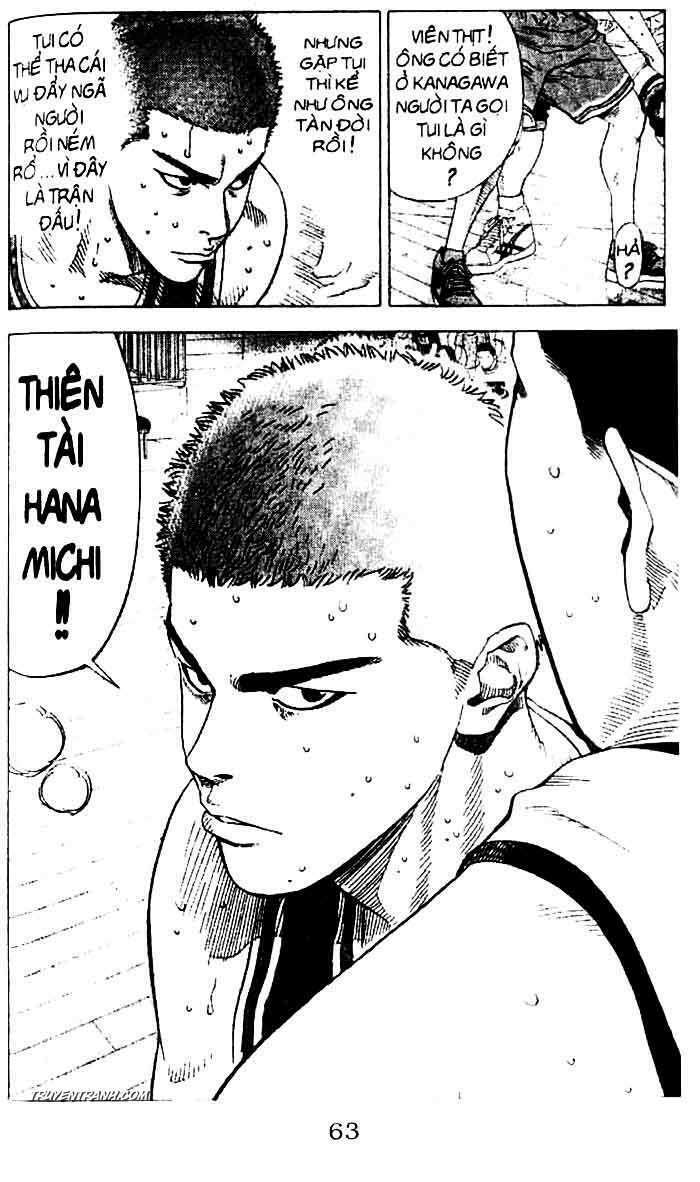 cao thủ bóng rổ chapter 229 15