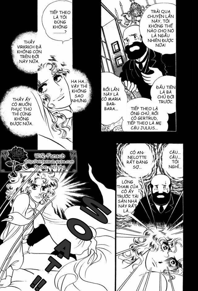 orpheus no mado chapter 18 33