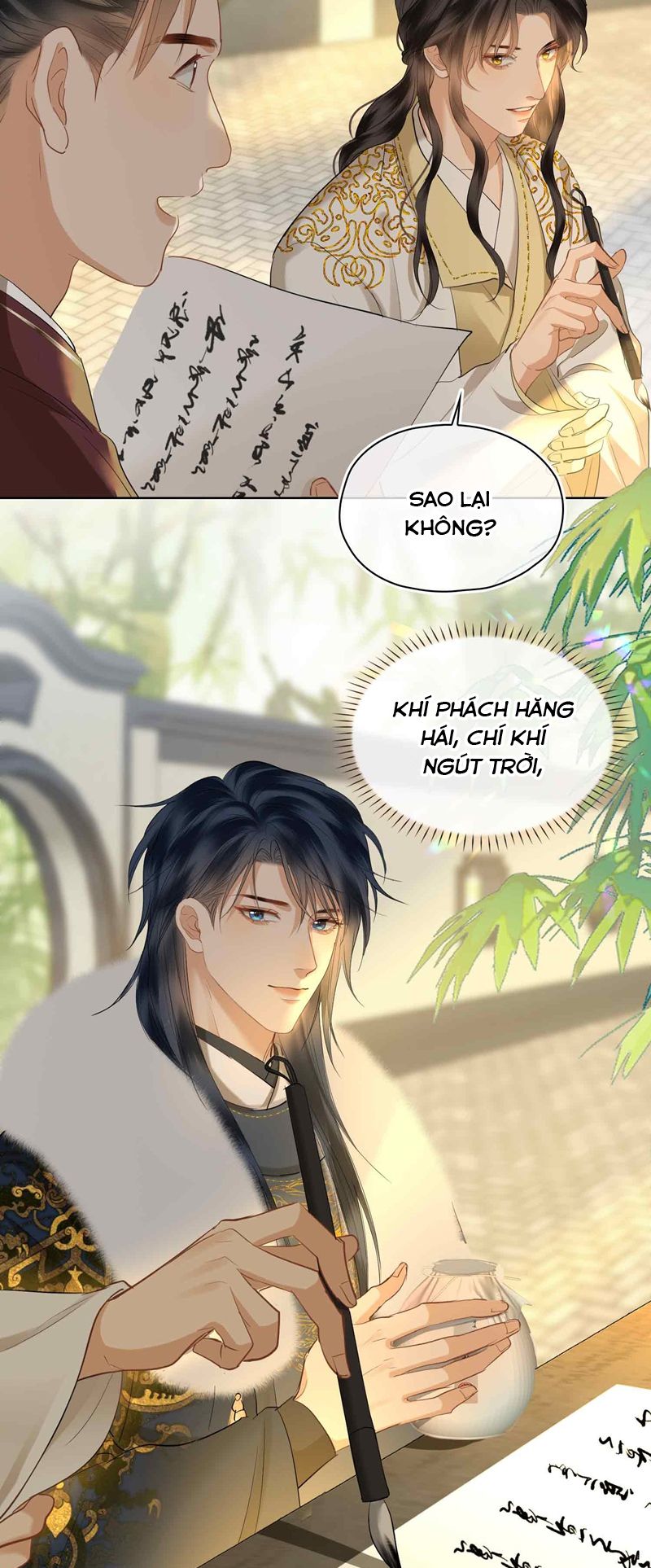 tham hoan chapter 36 12