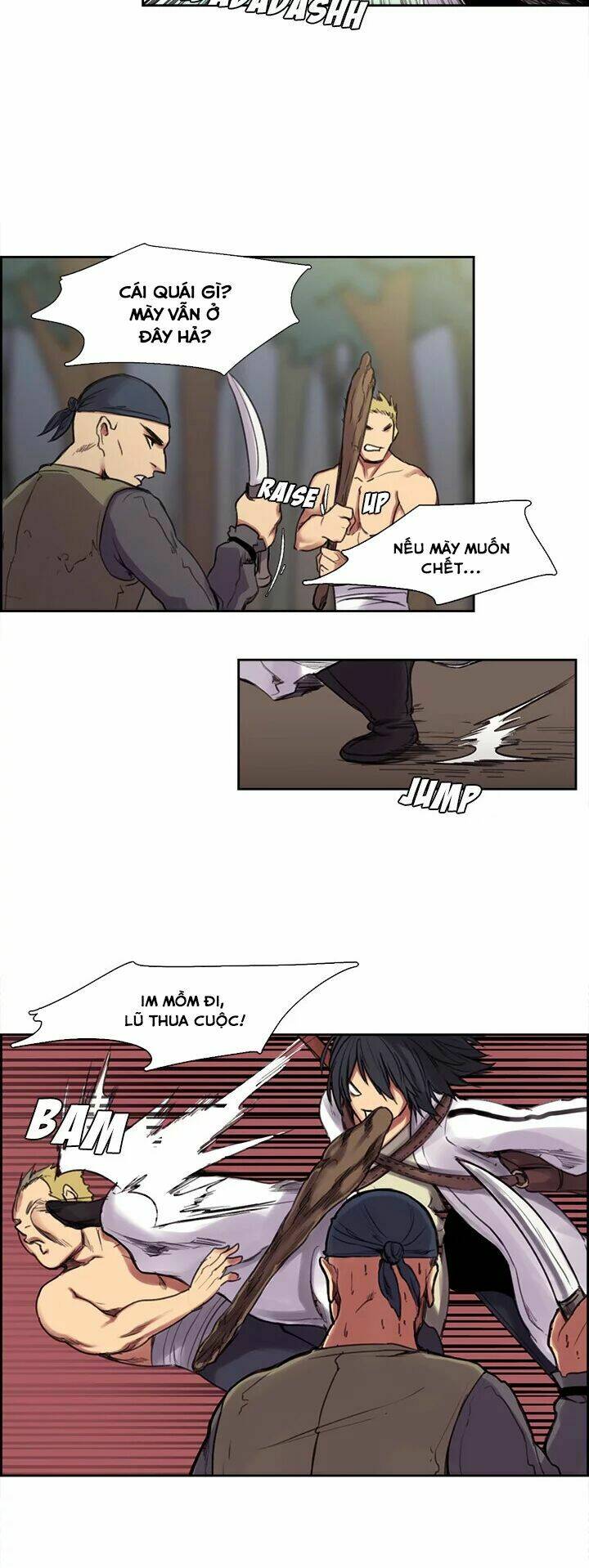 dâm hùng chapter 4 19