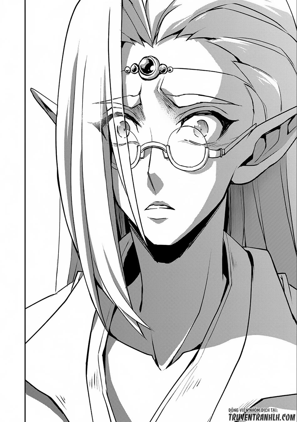 trùm cuối xuất hiện chapter 7 11