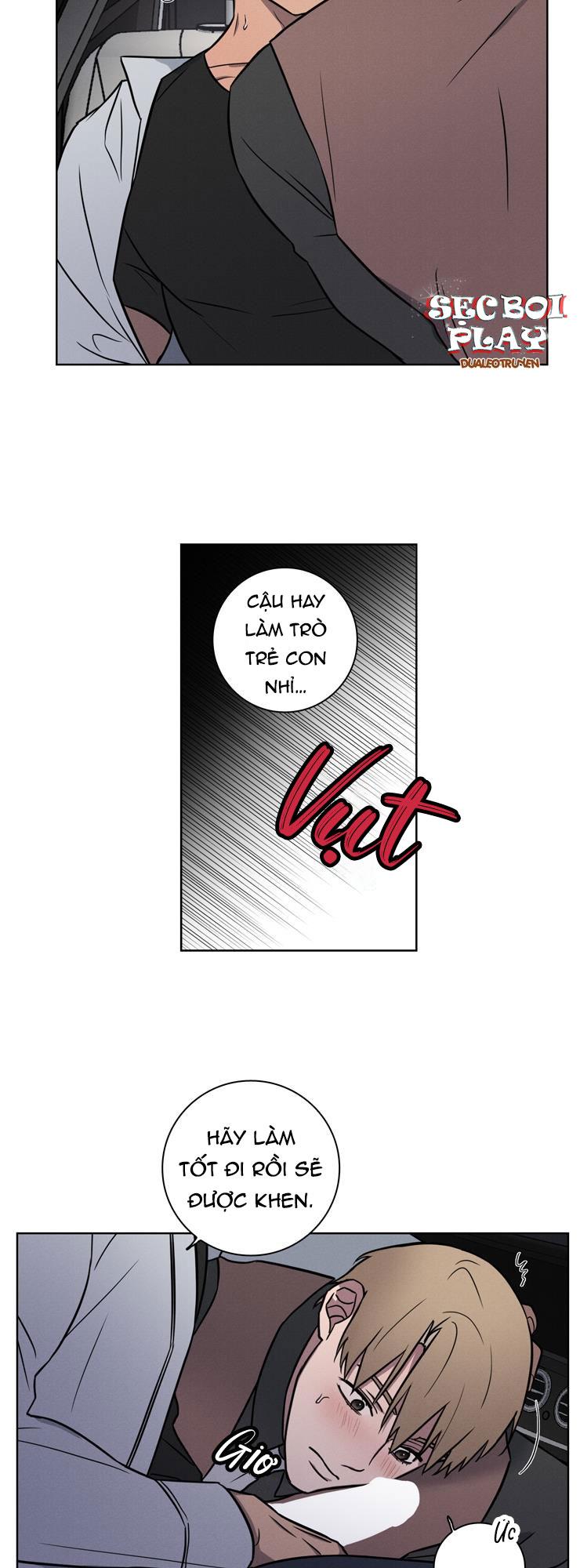 love gym chapter 13 5