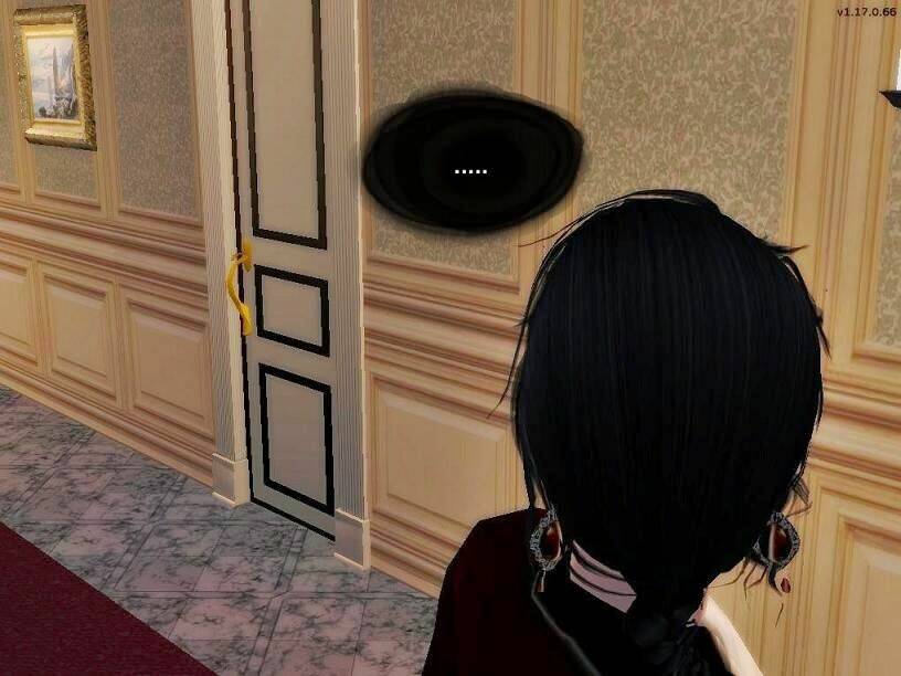 truyện sims - earl story chapter 29 46