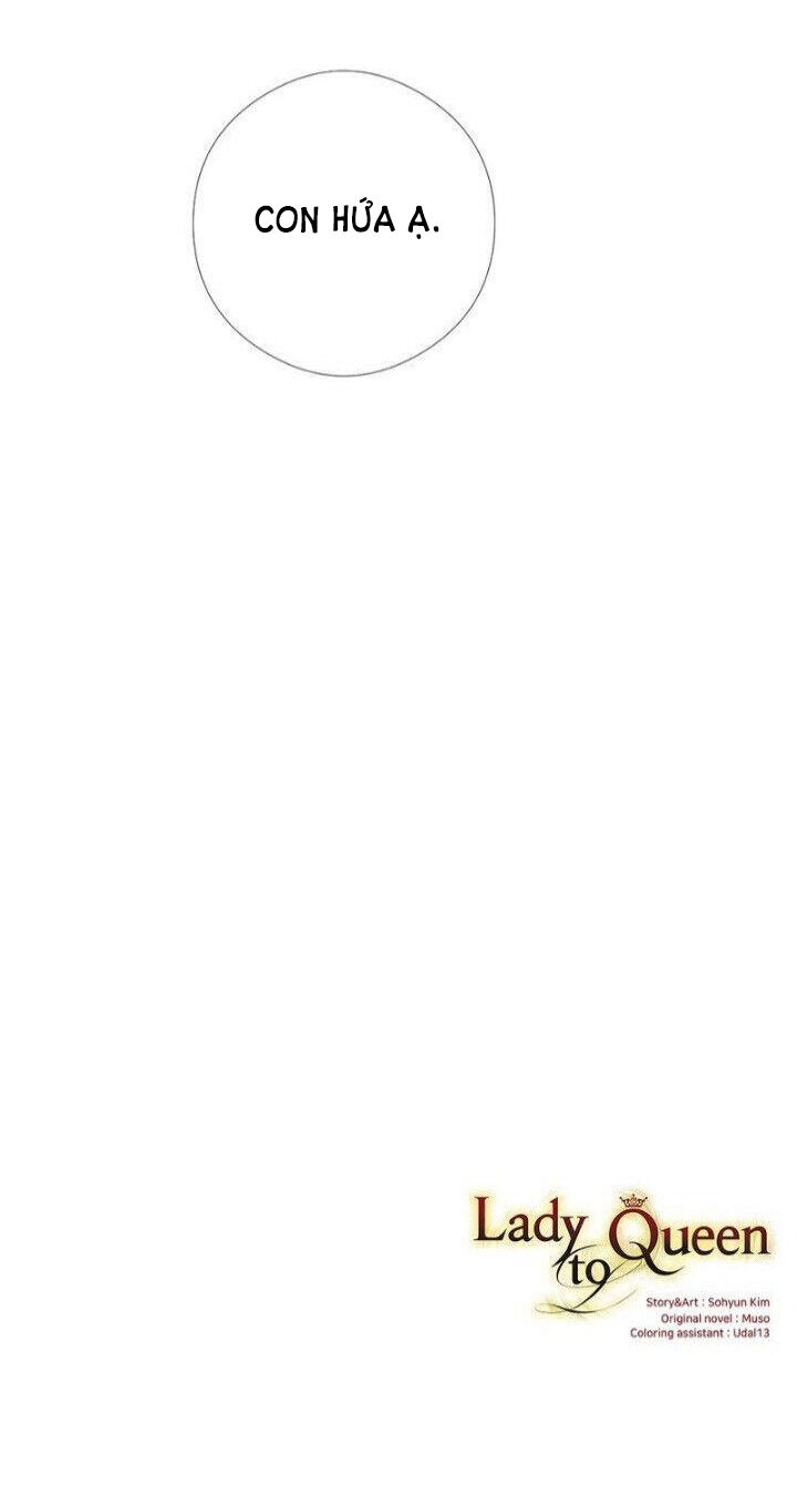 từ tiểu thư thành hoàng hậu - lady to queen chapter 84.2 12