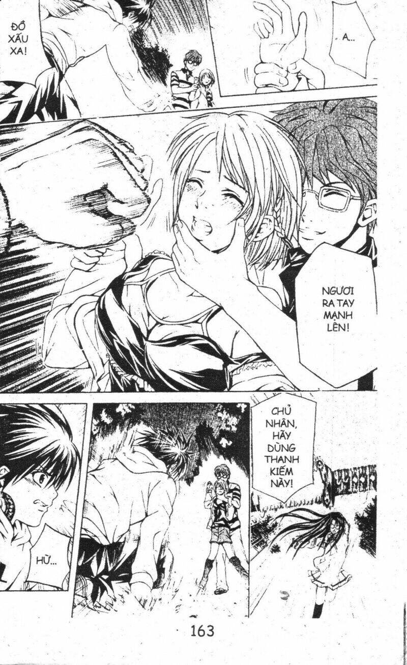 kami to sengoku seitokai chapter 24 11