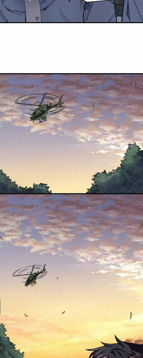 sau mạt thế tôi trở thành zombie chapter 60 19