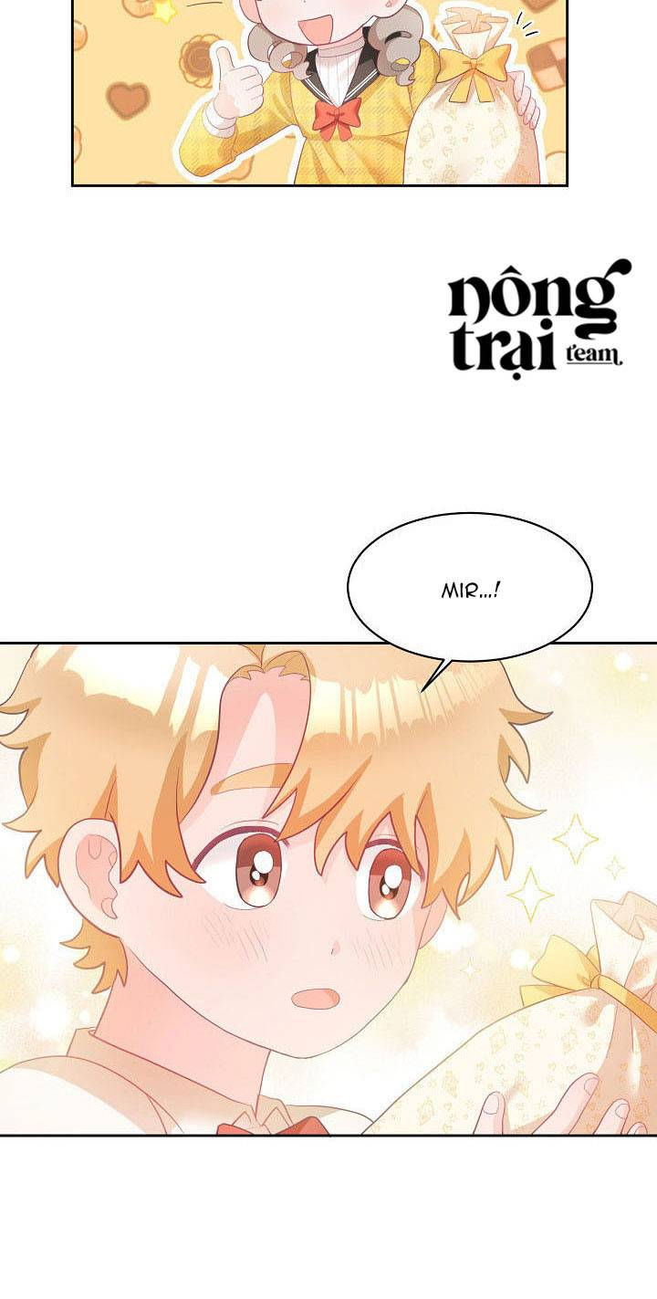 cô tiểu thư bé nhỏ thuần hóa các nhân vật chính chapter 3 24