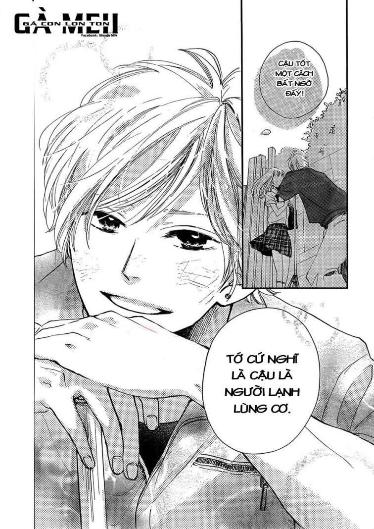 kanna to decchi chapter 1 21