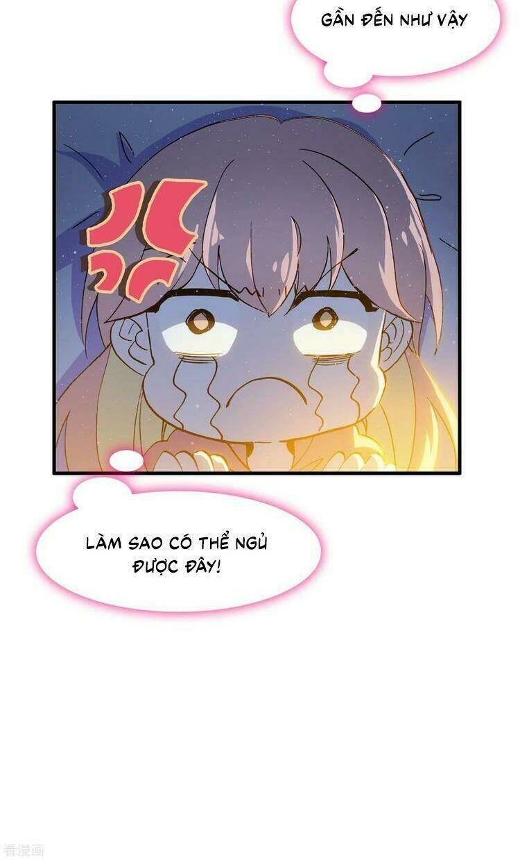 chuyển phát nhanh tình yêu chapter 24 32