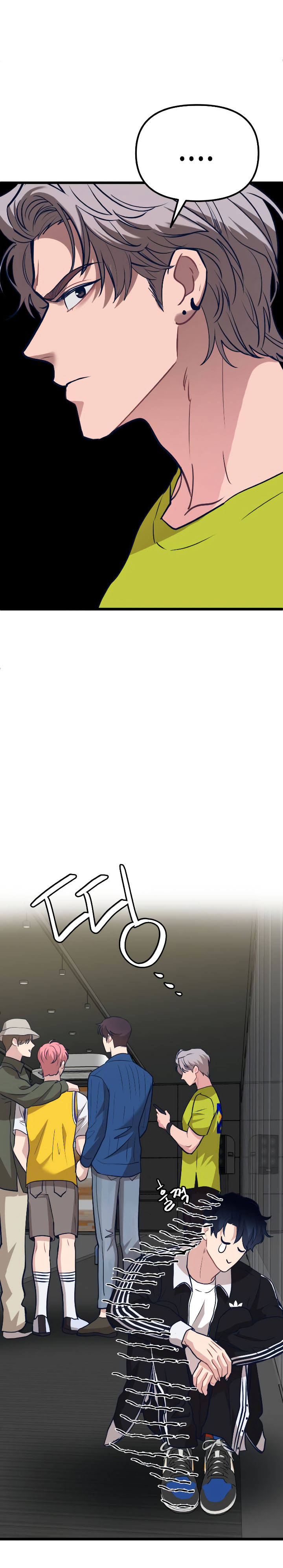 thần tượng của tôi chapter 9.2 1