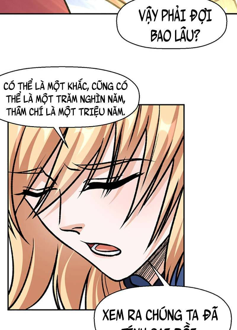 võ đạo độc tôn chapter 508 41