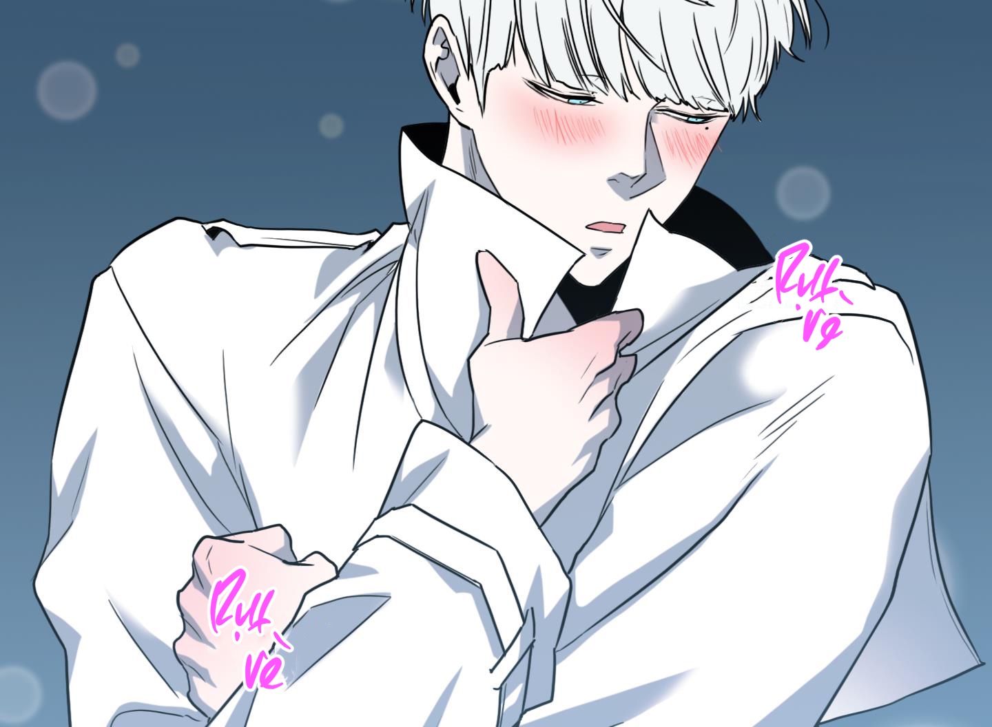 dear door chapter 144 140