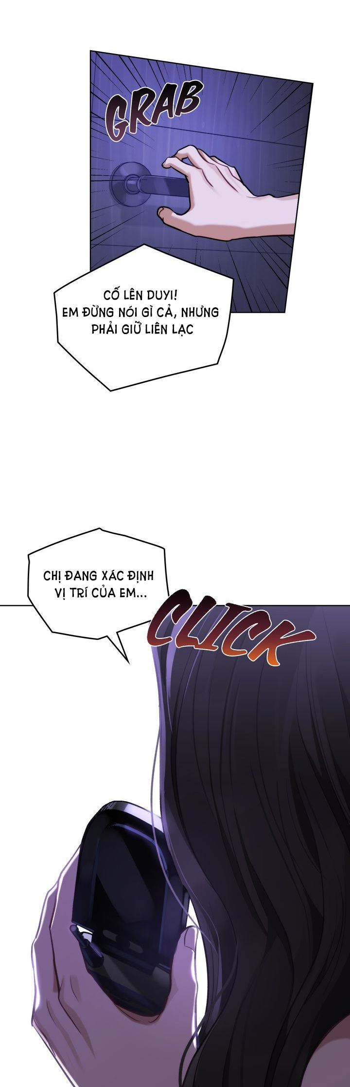 kẻ nghiệp dư chapter 2.2 19