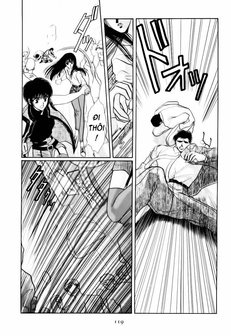 tokyo babylon version 2 chapter 2 9