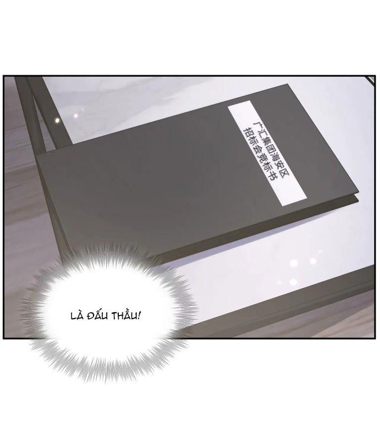 lại bị bạn trai cũ nhắm trúng rồi chapter 75 30