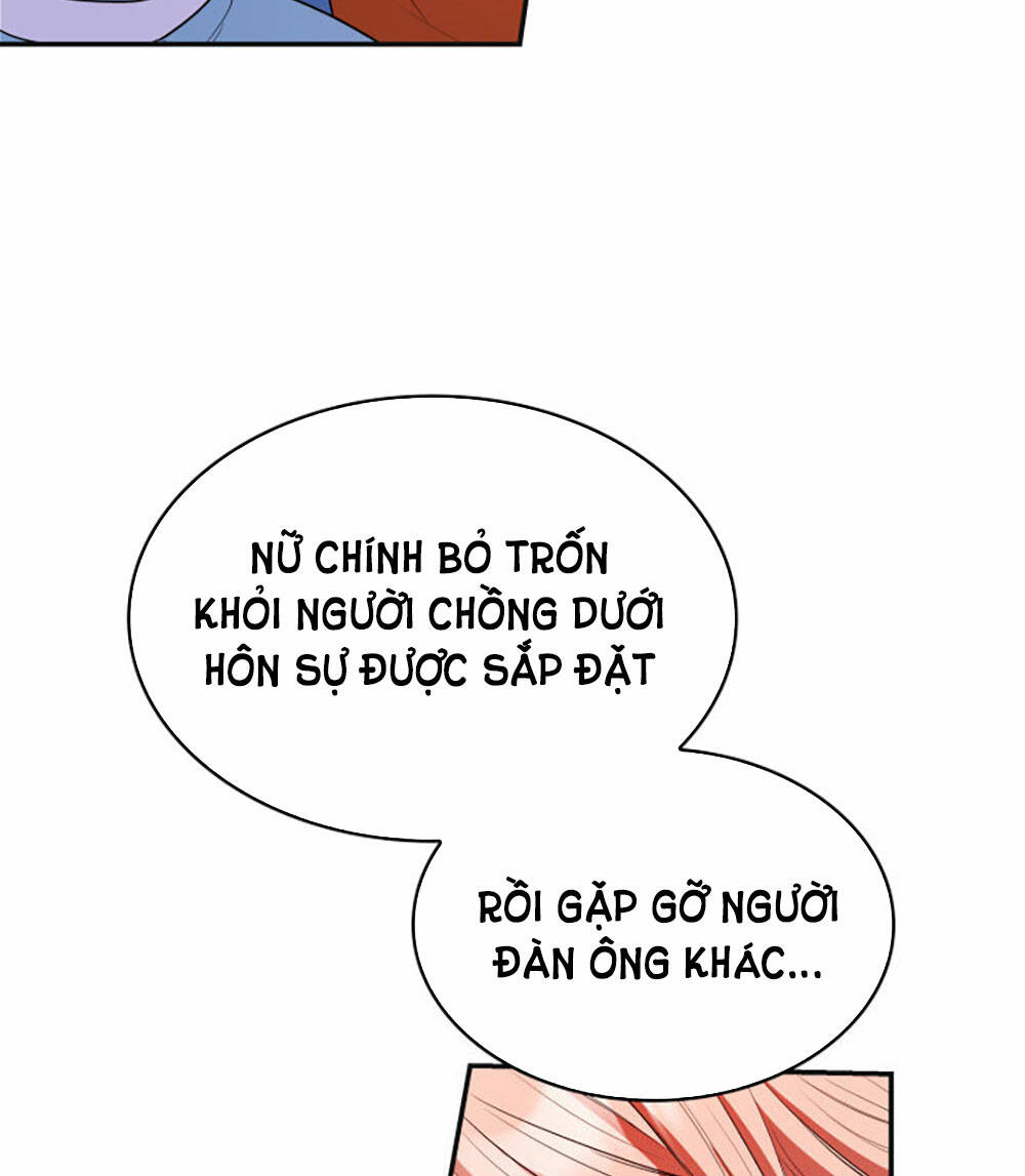từ ác nữ, tôi trở thành một người mẹ chapter 42.1 22