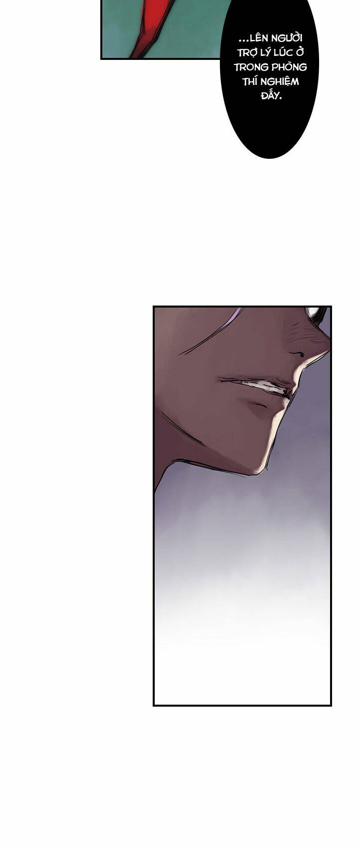 quỷ vương là goblin thì có vấn đề gì không?! chapter 5 37