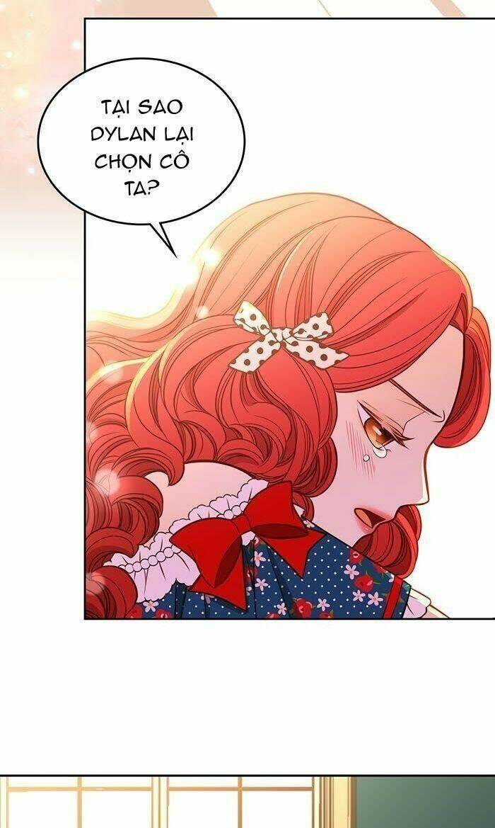 wendy , cô gái bán hoa chapter 39 23