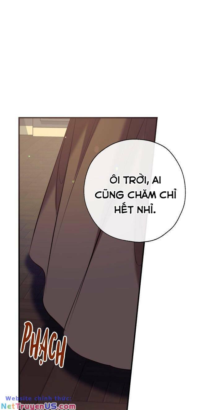 chúng ta có thể trở thành gia đình được không? chapter 50 69