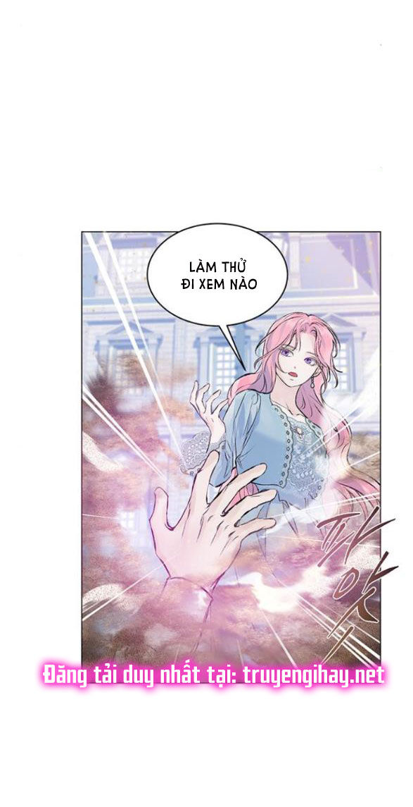 tôi tưởng bản thân không còn sống được bao lâu! chapter 2.2 15