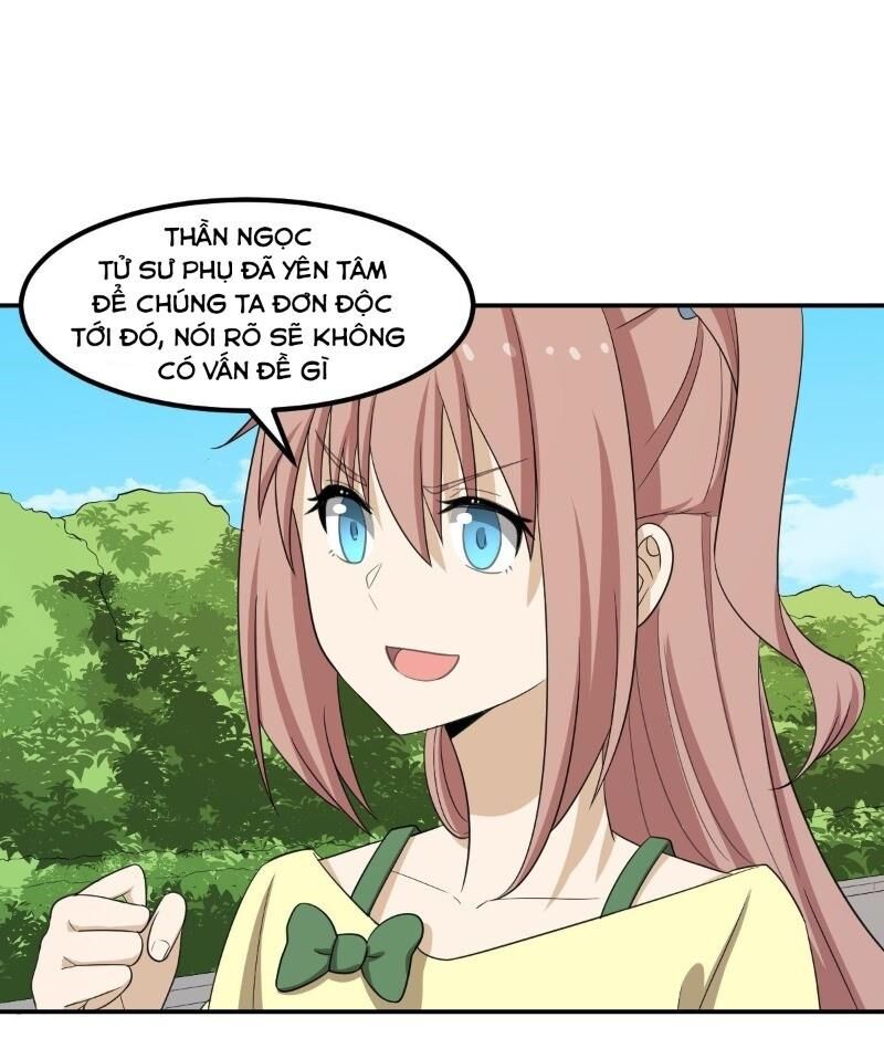 nghịch thiên tiên mệnh chapter 59 29