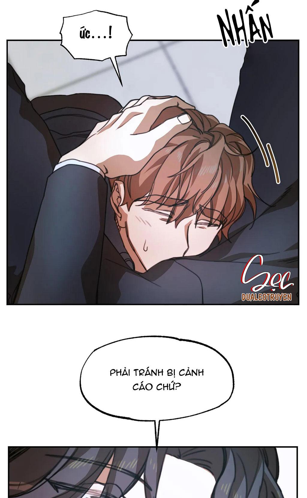 tuyển tập những ông chú tà zâm chapter 3.1 45