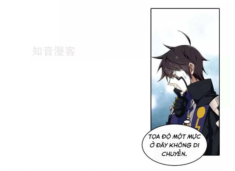 võng du chi cận chiến pháp sư chapter 188 25