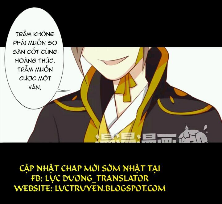 lưỡng bất nghi (full) chapter 16 2