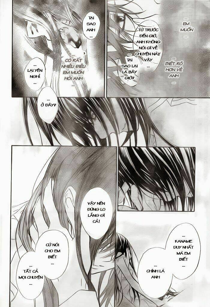hiệp sĩ vampire chapter 62 16