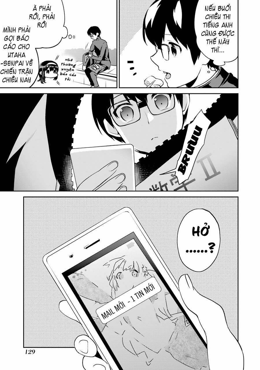 saenai kanojo no sodatekata - koisuru metronome chapter 41 18