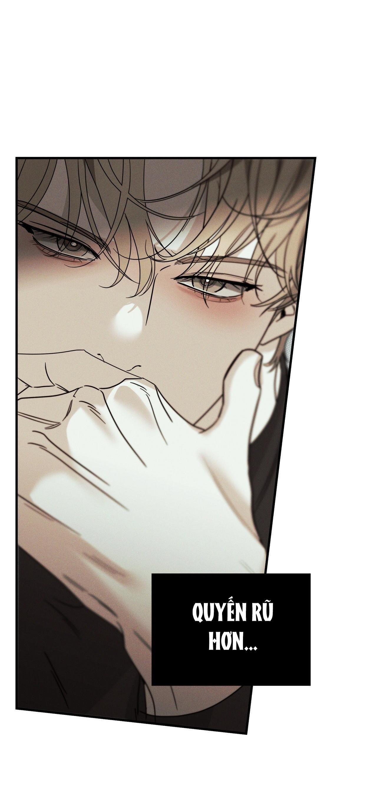 thân ái chapter 35 17