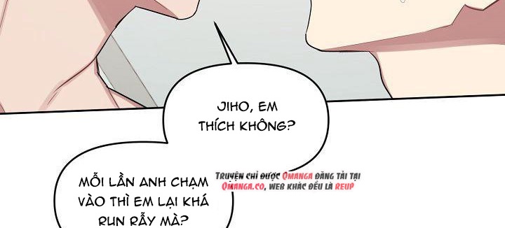 vị khách khả nghi và nhóc làm thêm chapter 23 84
