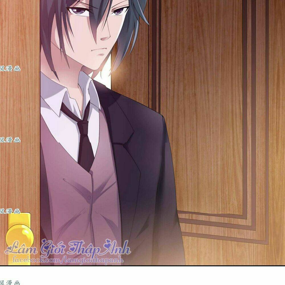 tổng tài thật xấu xa chapter 2 3