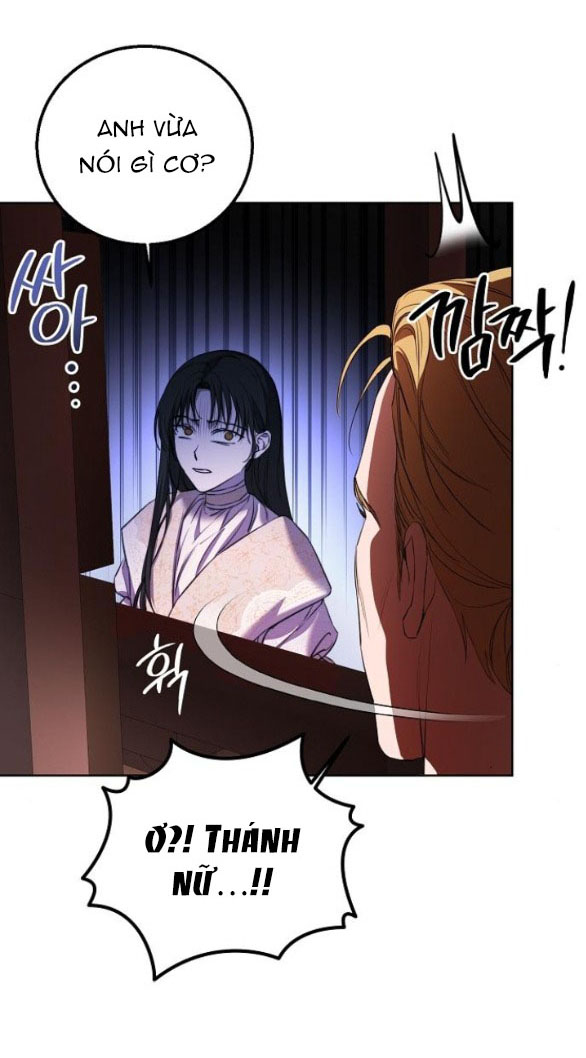 hãy dạy cho tôi về dục vọng chapter 5.2 3