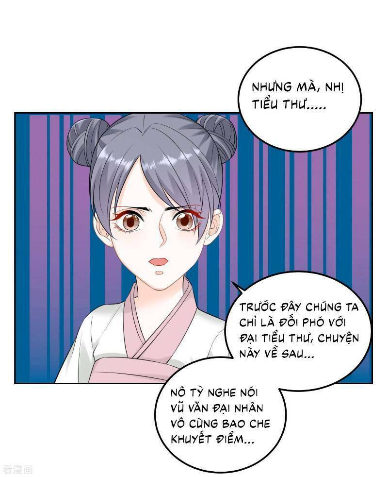 độc y đích nữ chapter 90 27