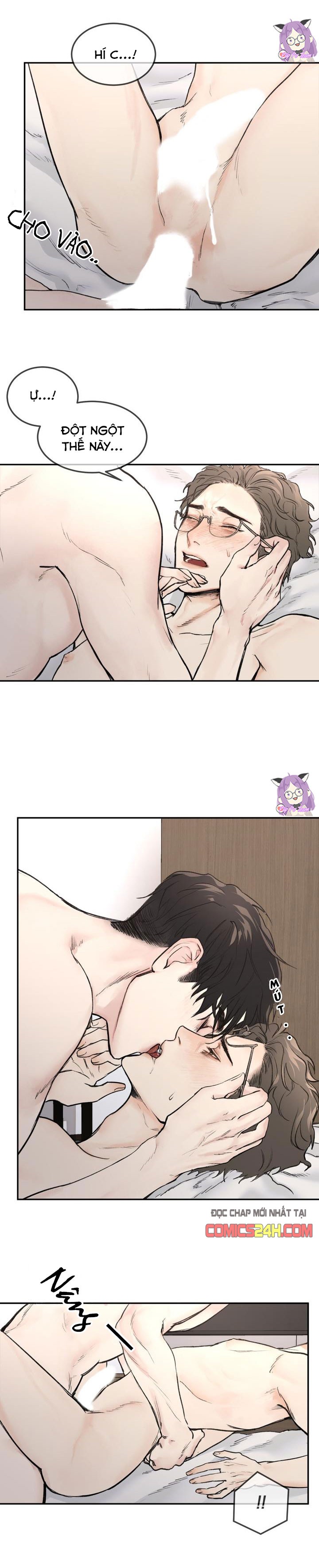 lời nói của quỷ dữ chapter 4 2