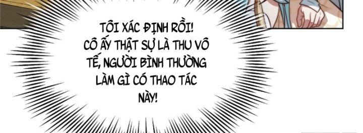 nữ chính chạy từ trong sách ra thì phải làm sao chapter 3 106