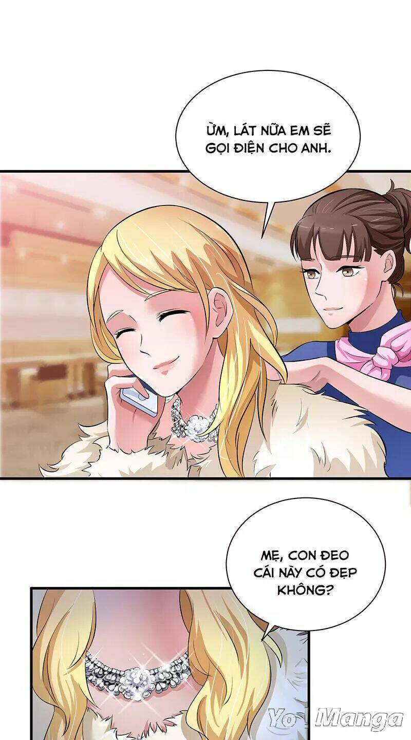 cô dâu gả thay của tổng tài chapter 52 8