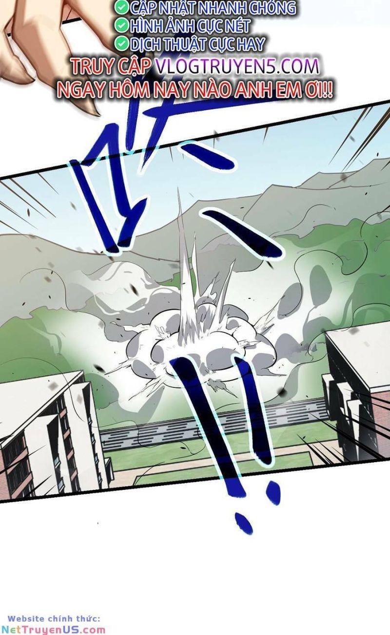 siêu tiến hóa chapter 118 45