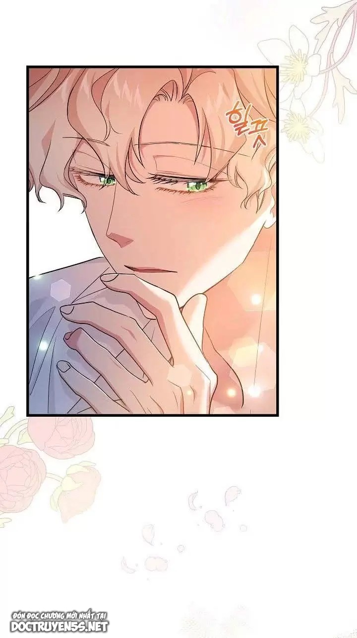 nếu tôi là nhân vật phản diện liệu tôi sẽ chết chapter 41 68