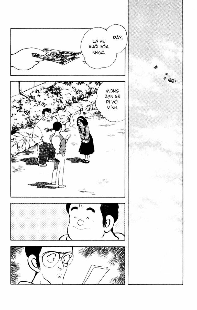 rough - ngọc thô chapter 57 14