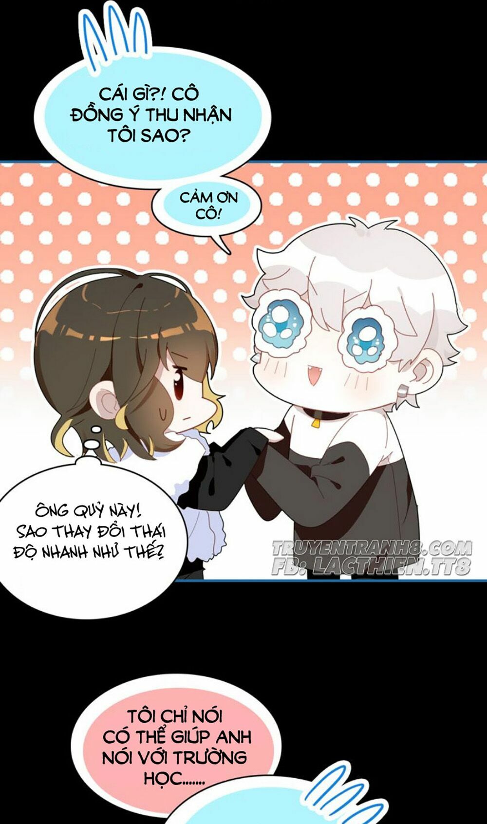 Ái Thượng Ngạo Kiều Long Vương Gia chapter 9 - Trang 81