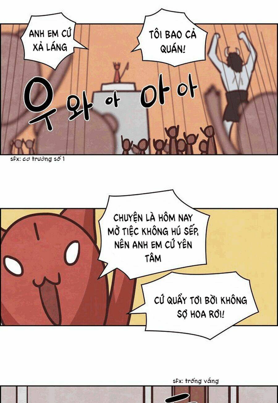 the devil king is bored chapter 150 7