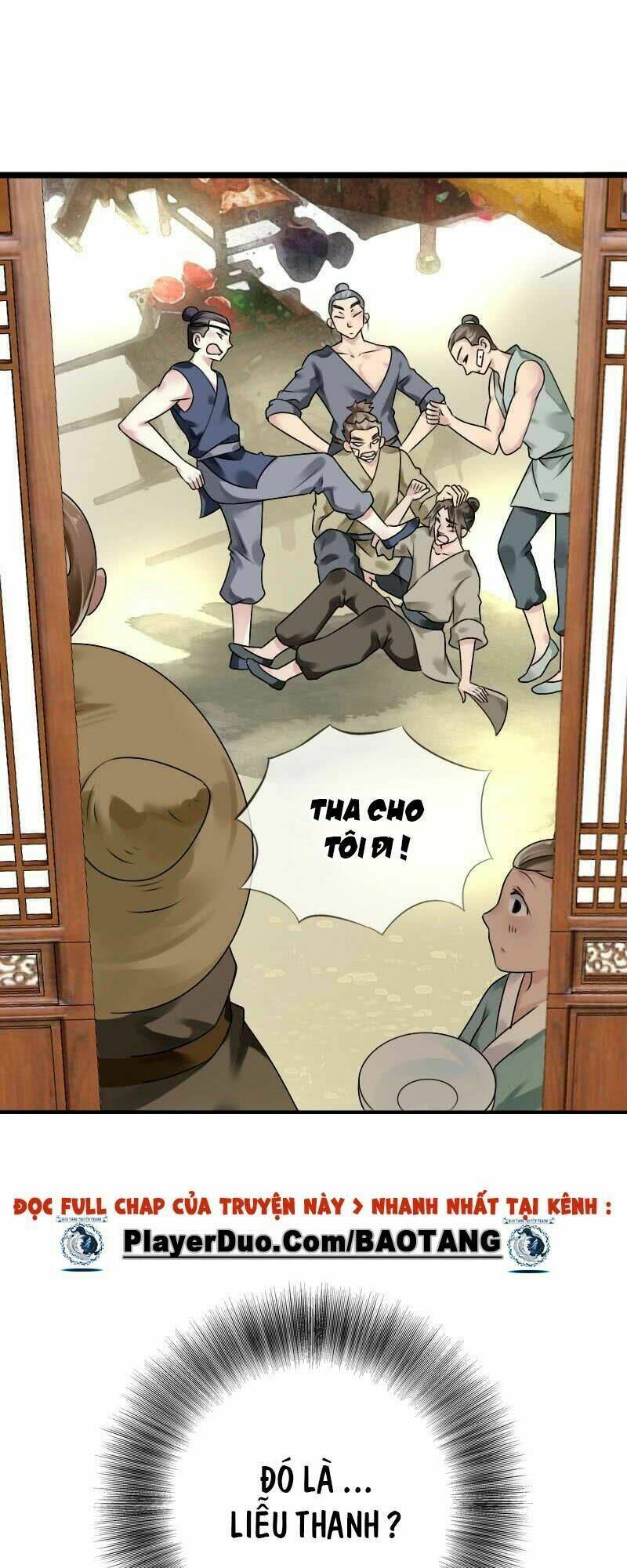 điền viên mật sủng: cô vợ nóng bỏng chapter 57 19