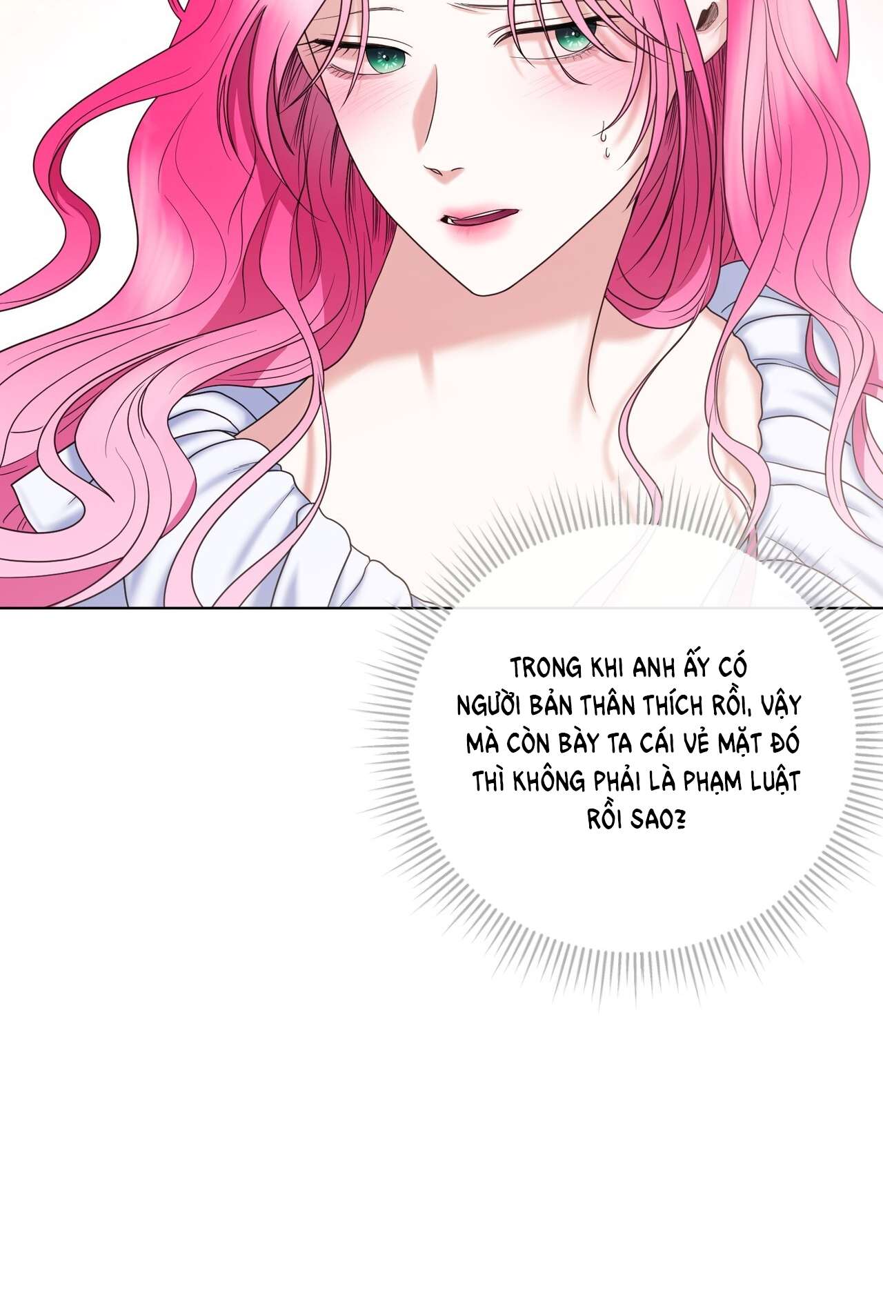 hợp đồng hôn nhân với hai người chồng chapter 11.1 80