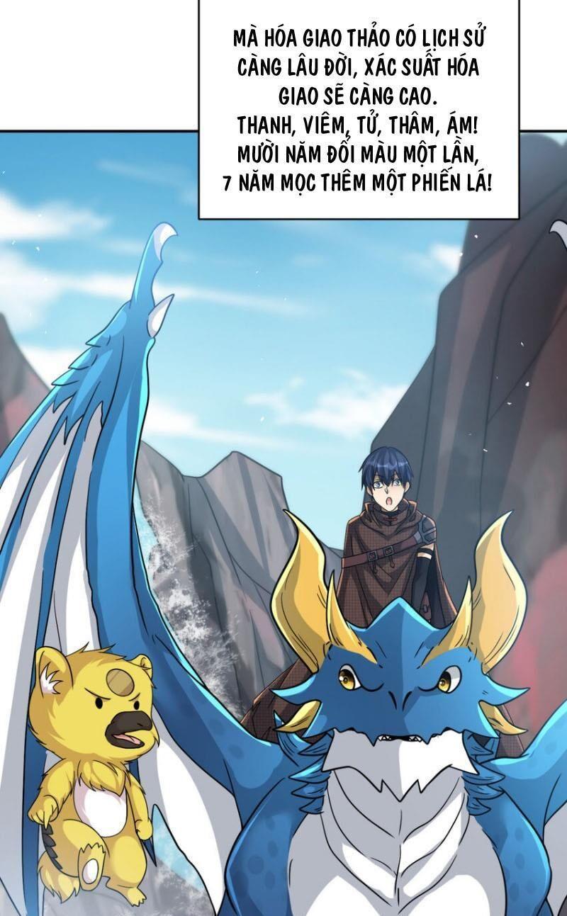 cựu nhật ngự long chapter 53 17