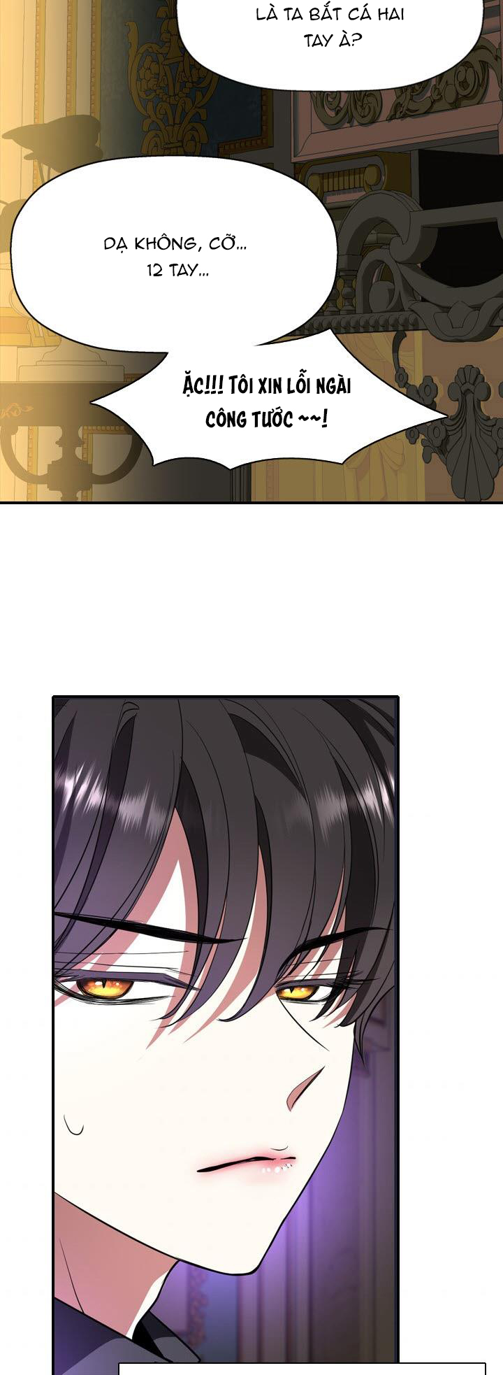 sát thủ muốn trở thành công chúa chapter 8 27