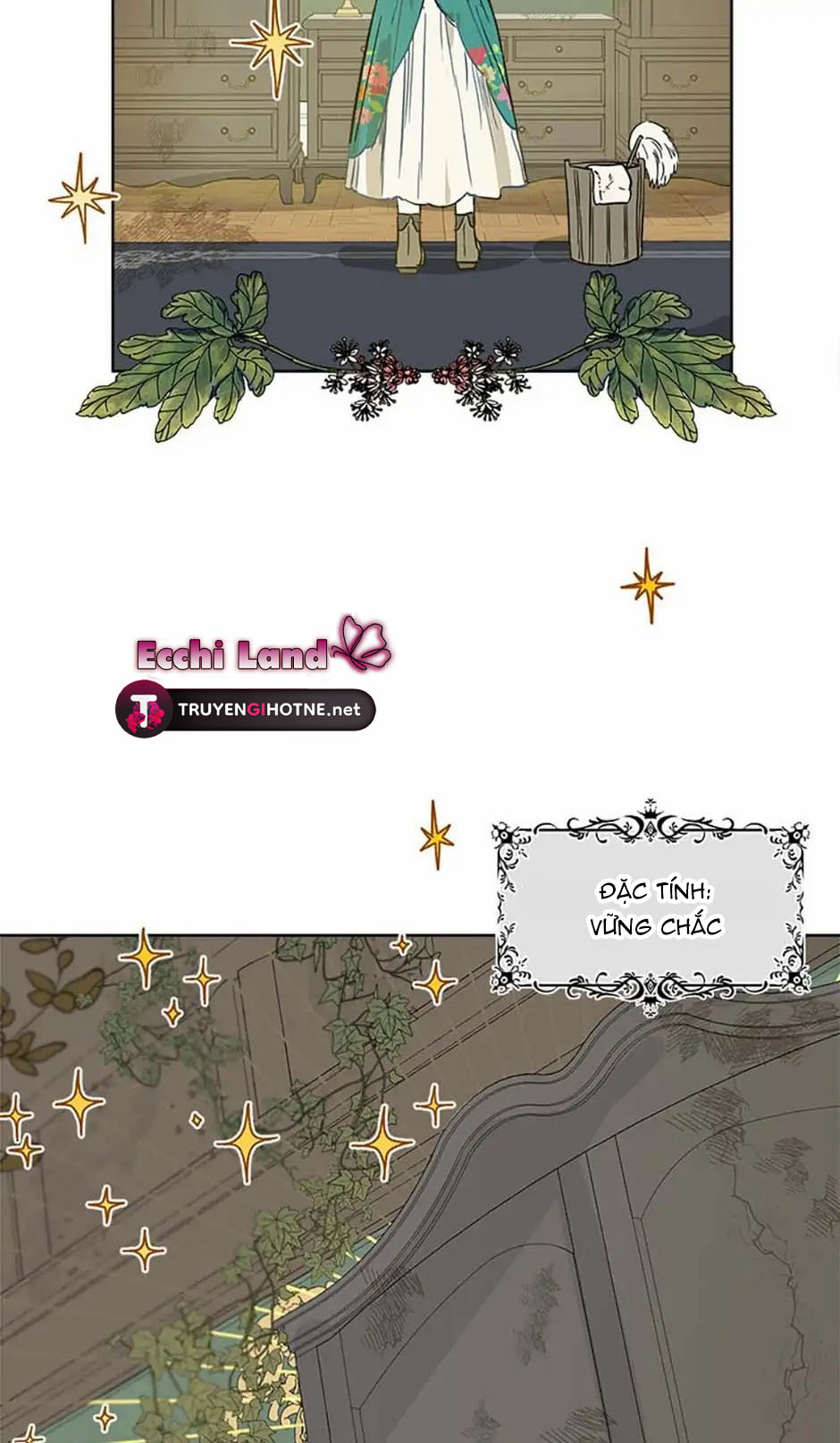 cuộc hôn nhân bất đắc dĩ của tôi chapter 2.2 17