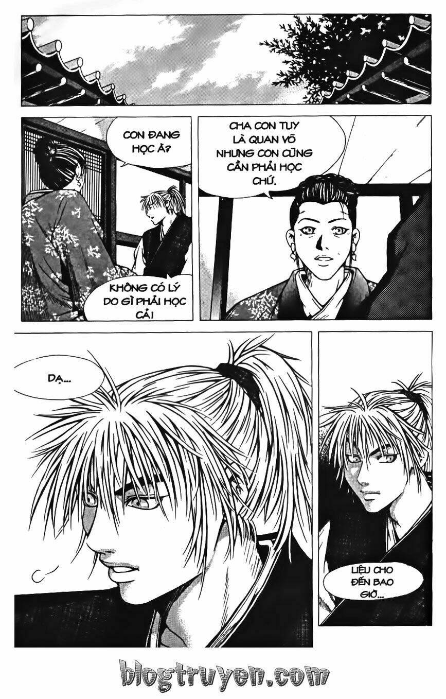 threads of time - dòng thời gian chapter 7 2