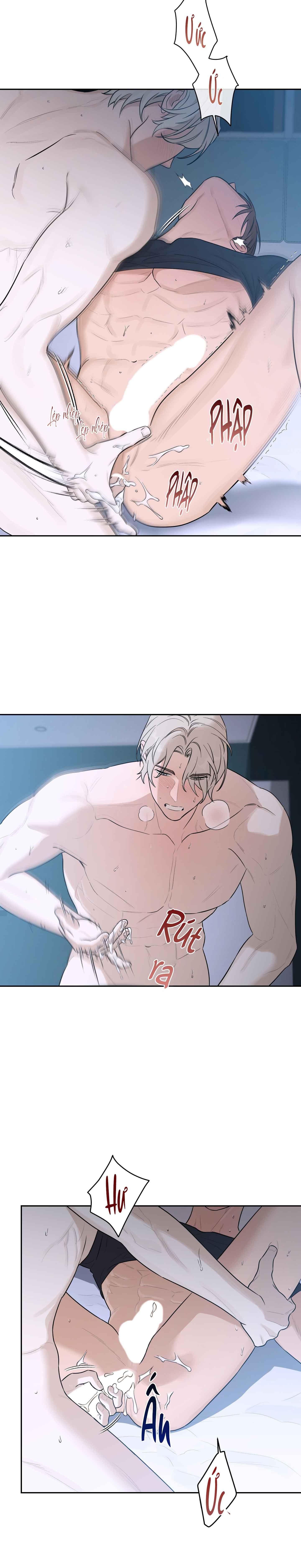 mị hoặc khó cưỡng chapter 37 15